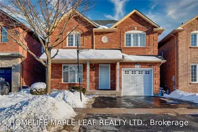 2086 Springdale Road, Oakville, ON L6M 4C7