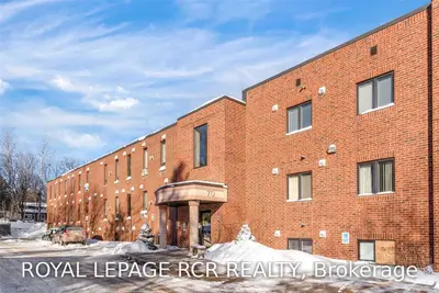 70 First Street 107, Orangeville, ON L9W 2E5