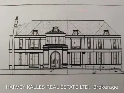 2630 Mississauga Road, Mississauga, ON L5H 2L5