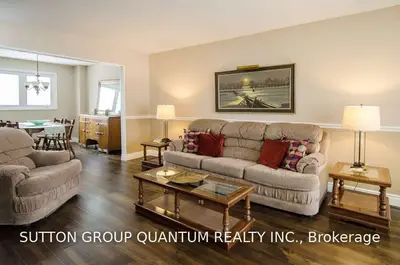 4144 Deer Run Court, Mississauga, ON L5C 3P2