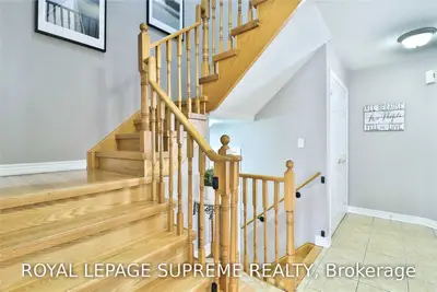 145 Mowat Crescent, Halton Hills, ON L7G 6A8
