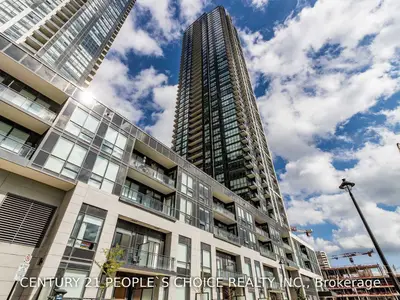 4011 Brickstone Mews 1011, Mississauga, On L5b 0g3