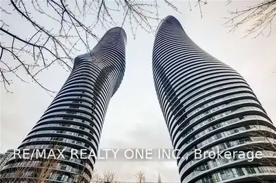 50 Absolute Avenue 2003, Mississauga, ON L4Z 0A8
