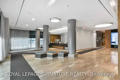 36 Park Lawn Road 908, Toronto W06, ON M8Y 3H8