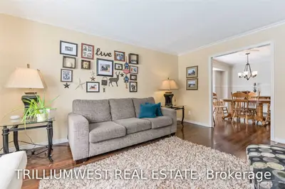 8 Still Court, Orangeville, ON L9W 4K5