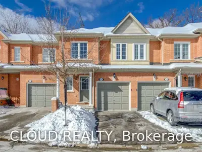 7360 Zinnia Place 101, Mississauga, ON L5W 2A3