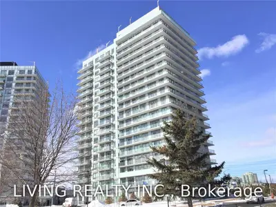 4699 Glen Erin Drive Ph06, Mississauga, ON L5M 2E5