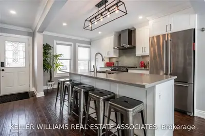 1406 Cobbler Lane, Oakville, ON L6M 3C1