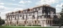 85 Eastwood Park Gardens 13-13, Toronto W06, ON M8W 0B9