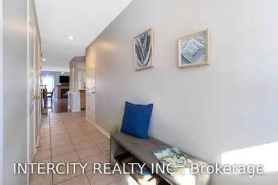 1257 Westview Trail, Oakville, ON L6M 4B4
