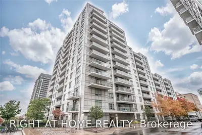 816 Lansdowne Avenue 806, Toronto W02, ON M6H 4K6