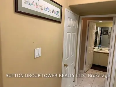 4470 Tucana Court #2007, Mississauga, ON L5R 3K8