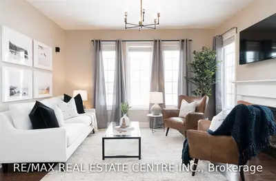 752 Sales Court, Milton, ON L9T 0Z1