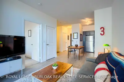 55 Speers Road 316, Oakville, ON L6K 0H9
