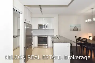 55 Eglinton Avenue W 501, Mississauga, ON L5R 0E4