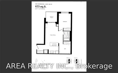 1410 Dupont Street 1610, Toronto W02, On M6h 2b1