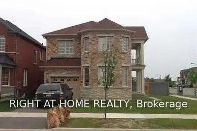 5422 Fudge Terrace Terrace, Mississauga, ON L5M 0M8
