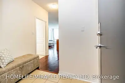 3515 Kariya Drive 602, Mississauga, ON L5B 0C1