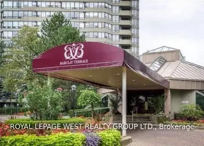 1300 Islington Avenue 508, Toronto W08, On M9a 5c4