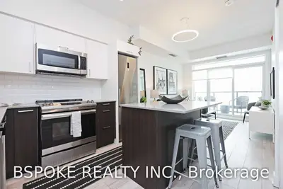 385 Osler Street 412, Toronto W03, ON M6N 0B2