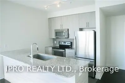 4099 Brickstone Mews 1103, Mississauga, On L5b 0g2