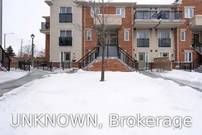 4620 Guildwood Street 48, Mississauga, ON L5R 4H4