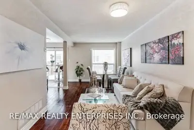 3969 Discovery Court, Mississauga, ON L5N 7H8