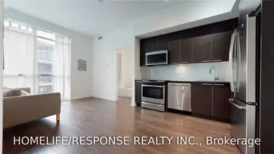 10 Parklawn Road 718, Toronto W06, ON M8V 0H9