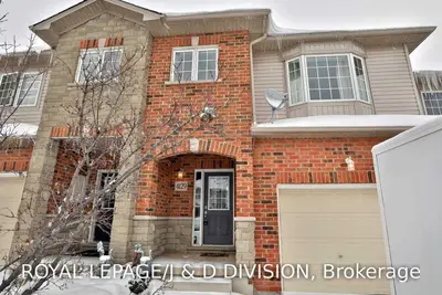 4129 Medland Drive, Burlington, ON L7M 4Z7