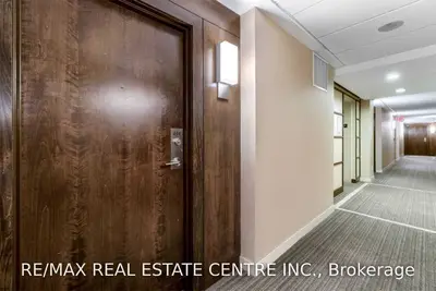 1 Hurontario Street 614, Mississauga, ON L5G 0A3