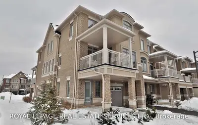 2435 Greenwich Drive 57, Oakville, ON L6M 0S4
