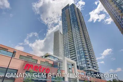 2200 Lake Shore Boulevard W 1609, Toronto W06, ON M8V 1A4