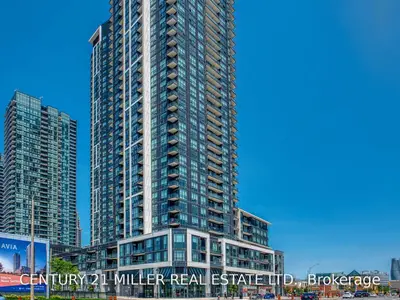 4011 Brickstone Mews Lph 09, Mississauga, ON L5B 0G3