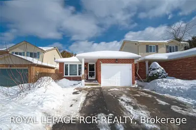 62 Amelia Street, Orangeville, ON L9W 4V3