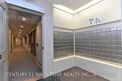 4470 Tucana Court 303, Mississauga, ON L5R 3K8