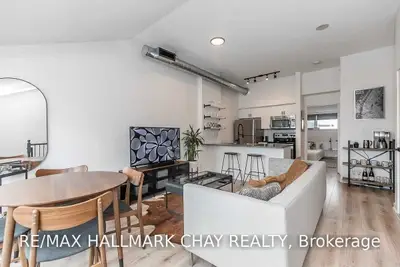1410 Dupont Street 422, Toronto W02, On M6h 0b6