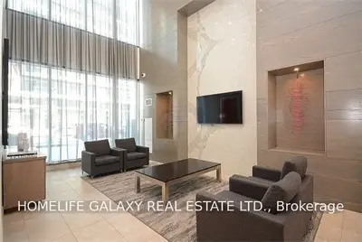 510 Curran Place 4203, Mississauga, ON L5B 0J8
