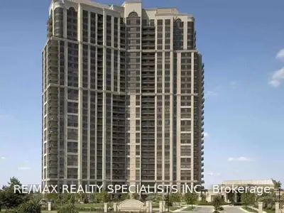 710 Humberwood Boulevard 615, Toronto W10, ON M9W 7J5