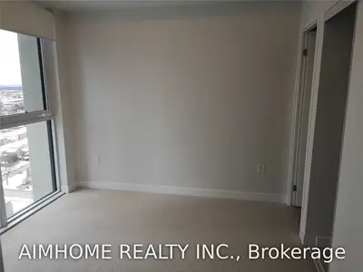 4085 Parkside Village Drive 1607, Mississauga, ON L5B 0K3