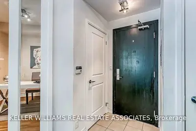 90 Absolute Avenue 1508, Mississauga, On L4z 0a1