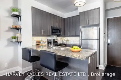 #313 1185 The Queensway, Toronto W08, ON, M8Z 0C6