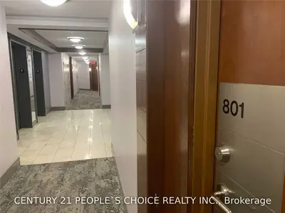 310 Burnhamthorpe Road W 801, Mississauga, ON L5B 4P9