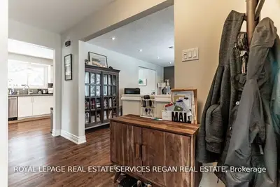255 Elmwood Road, Oakville, ON L6K 2A9