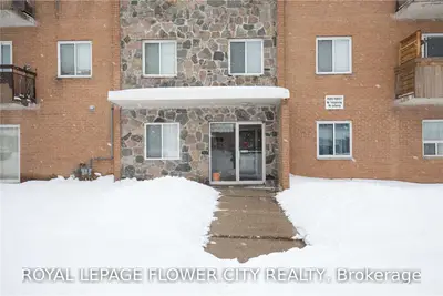 9 Princess Street 301, Orangeville, ON L9W 1W1