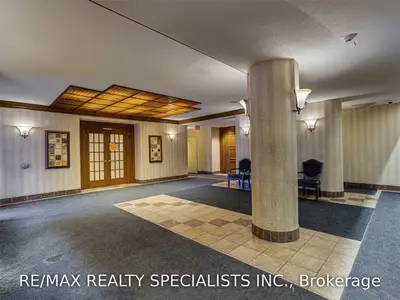 550 Webb Drive 710, Mississauga, ON L5B 3Y4