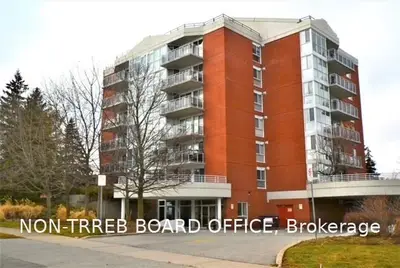 1071 QUEENS Avenue 205, Oakville, ON L6H 2R5