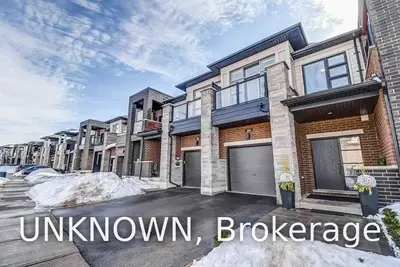 354 Wheat Boom Drive, Oakville, ON L6H 0R4