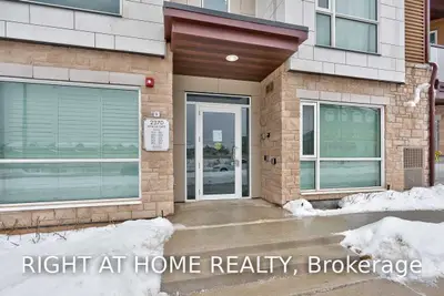 2370 Khalsa Gate W 212, Oakville, On L6m 1p5