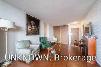 2929 Aquitaine Avenue 1114, Mississauga, ON L5N 2C7