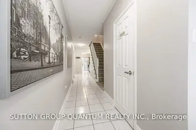 1358 Brookstar Drive, Oakville, ON L6M 3W1
